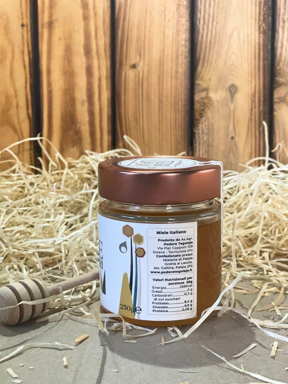 Miele Millefiori - immagine 5