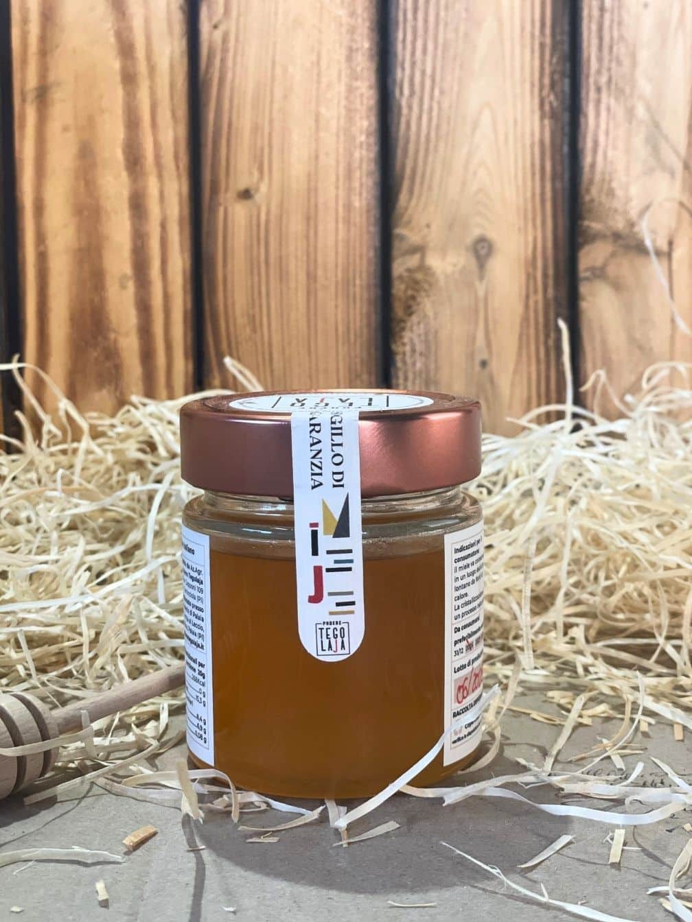 Miele Millefiori - immagine 4