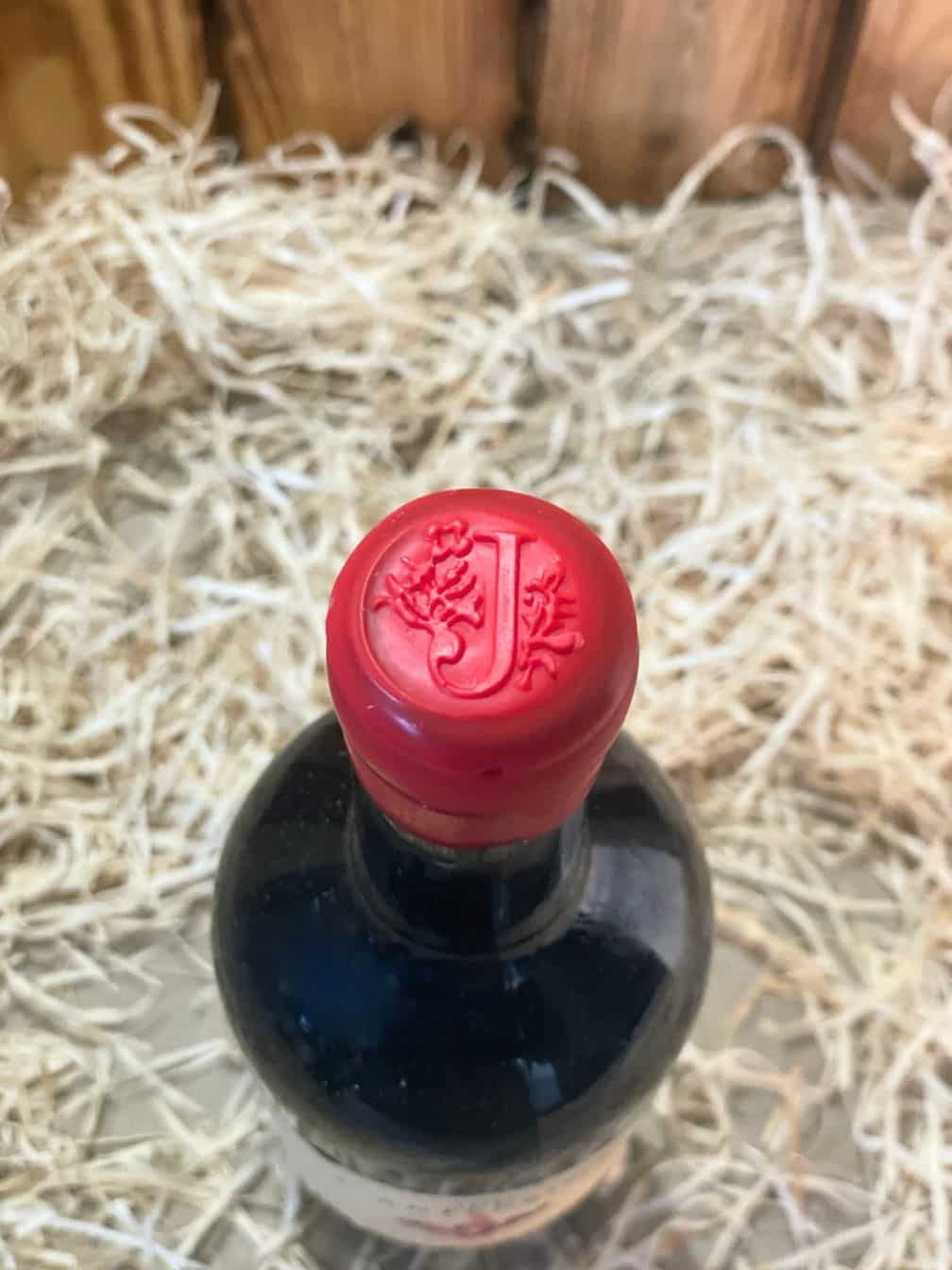 VINO L'Anteprima Tegolaja - immagine 3