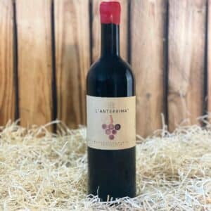 VINO L'Anteprima Tegolaja