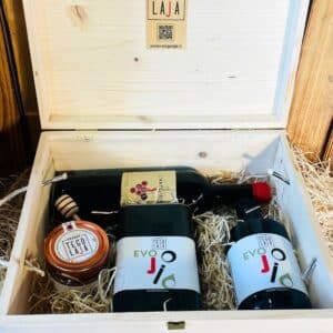 CASSETTA Selezione Tegolaja