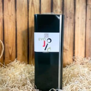 Olio EVO – Latta 5L