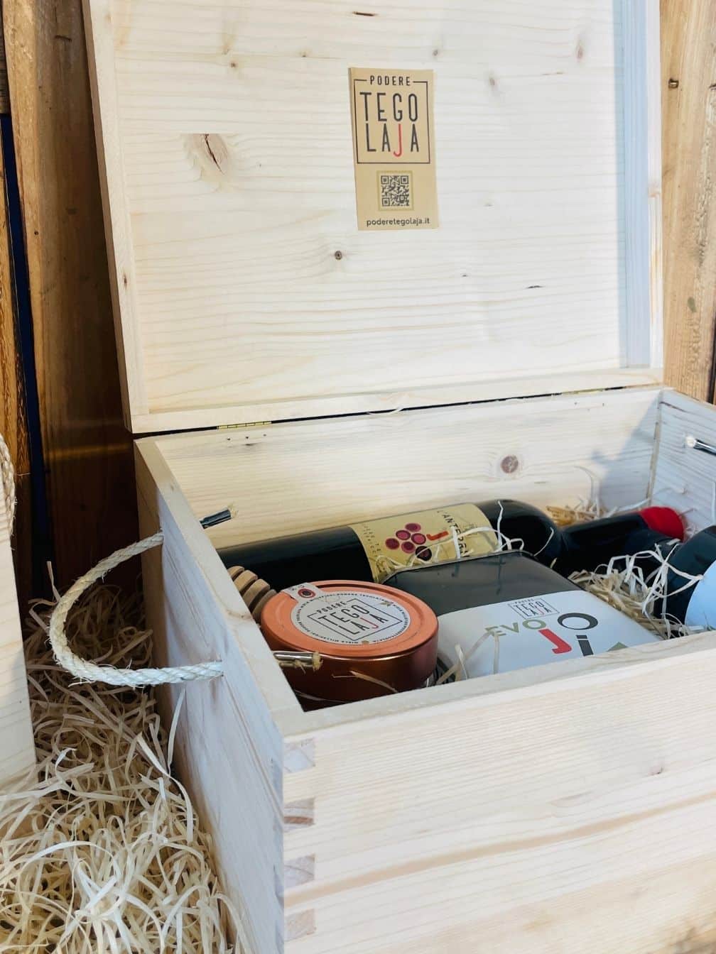 CASSETTA Selezione Tegolaja - immagine 3