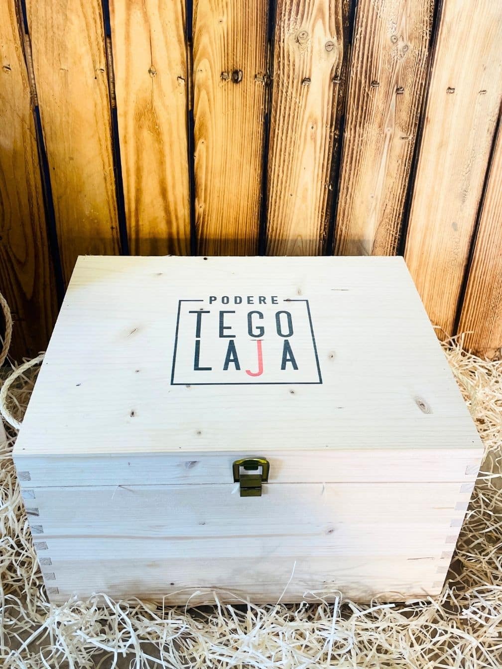 CASSETTA Selezione Tegolaja - immagine 2